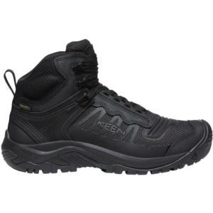 KEEN 1027111 Reno Mid Waterproof Soft Toe Boot_image