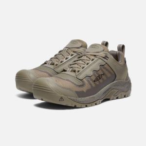 KEEN Reno KBF WP Soft Toe Work Shoes_image