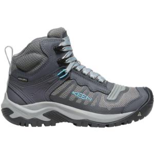 KEEN 1027460 Reno Women's Mid Waterproof Soft Toe Boot_image