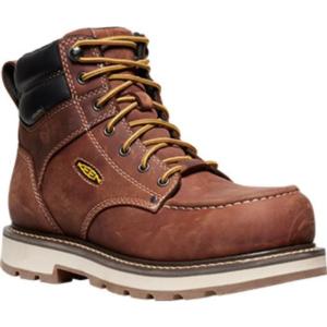 KEEN 1028283 Cincinnati Waterproof Carbon Toe 6 in. Boot_image
