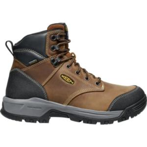 Keen 1029681 Evanston Waterproof Soft Toe 6 in. Boot_image