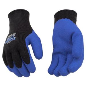 Kinco Frostbreaker Thermal Latex Gripping Glove_image
