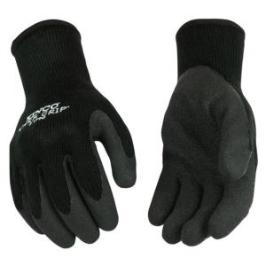 Kinco Warm Grip Knit Gloves_image