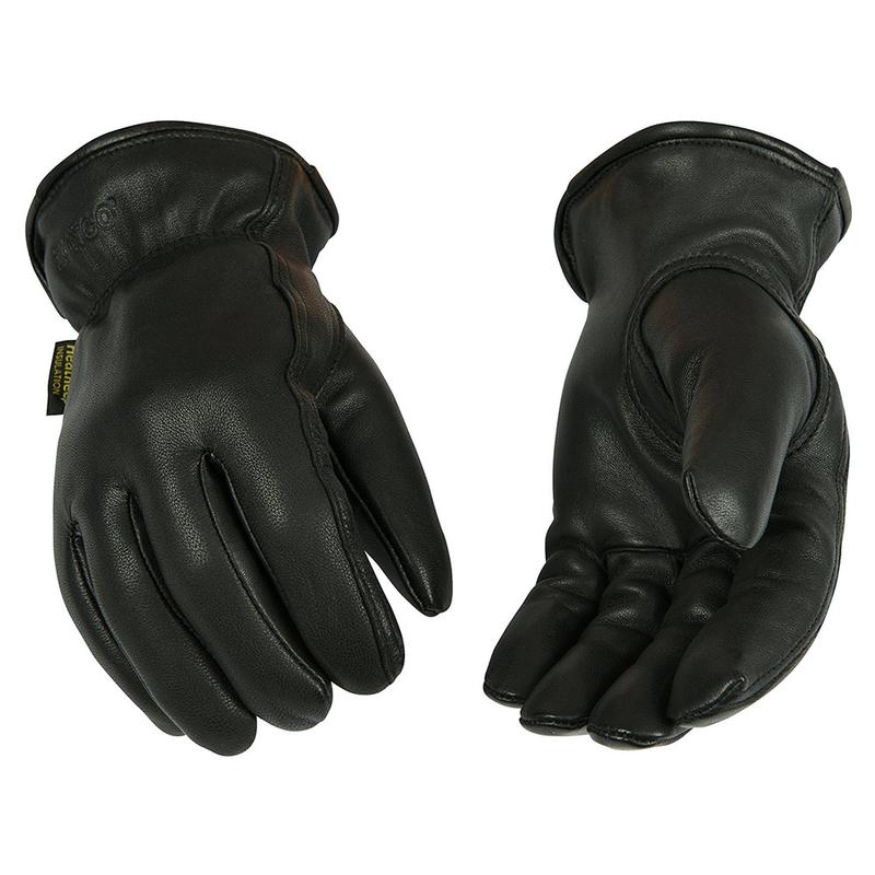 kinco lined gloves