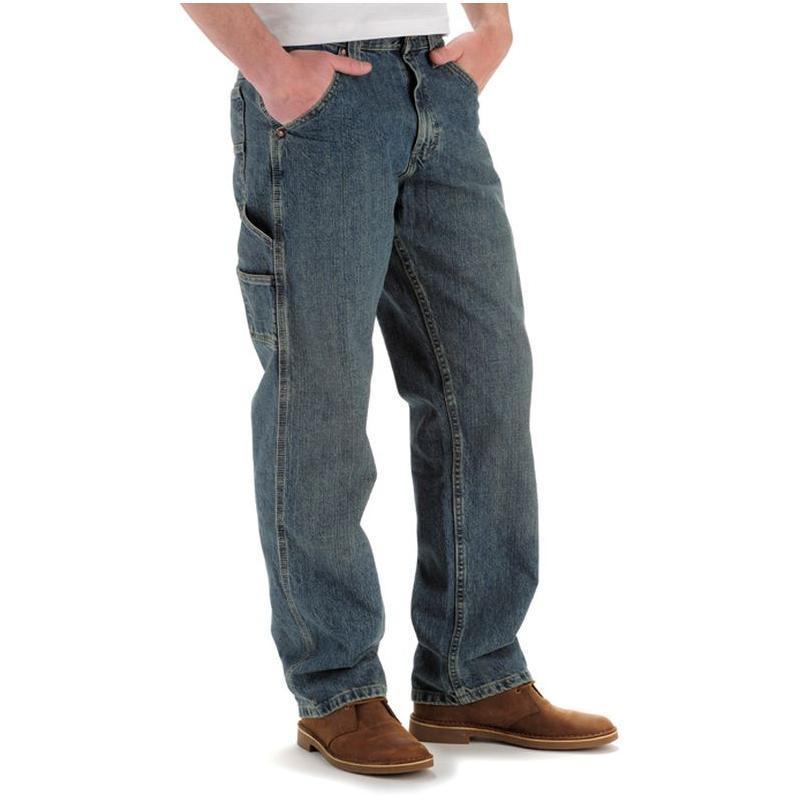 Lee Men's Carpenter Jeans 288