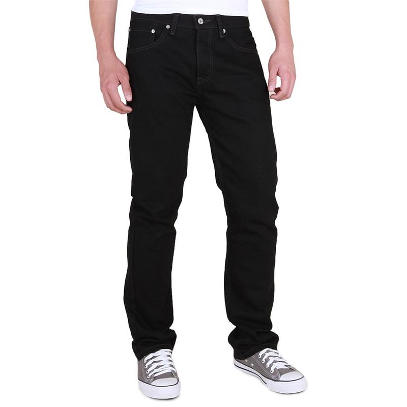 Levi&#39;s 505 Regular Straight Jeans 00505