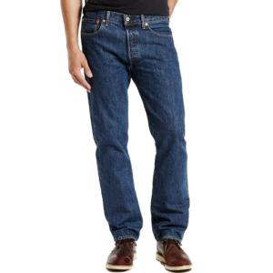 Levi's 505 Regular Fit  Men's Jeans_image