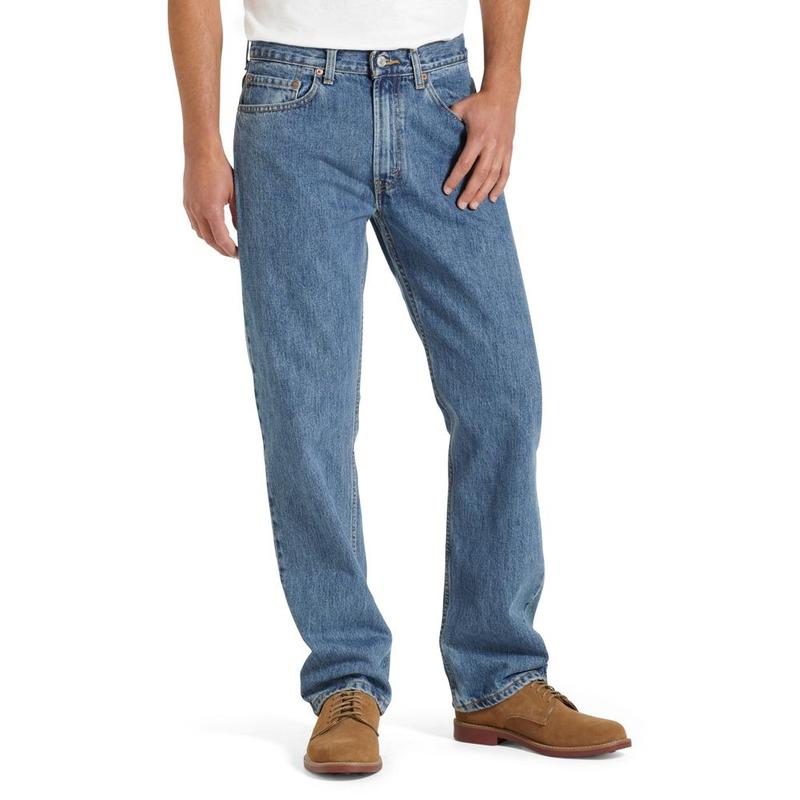 Levi's 505 Regular FitJeans 00505