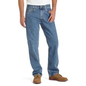 levi's regular straight
