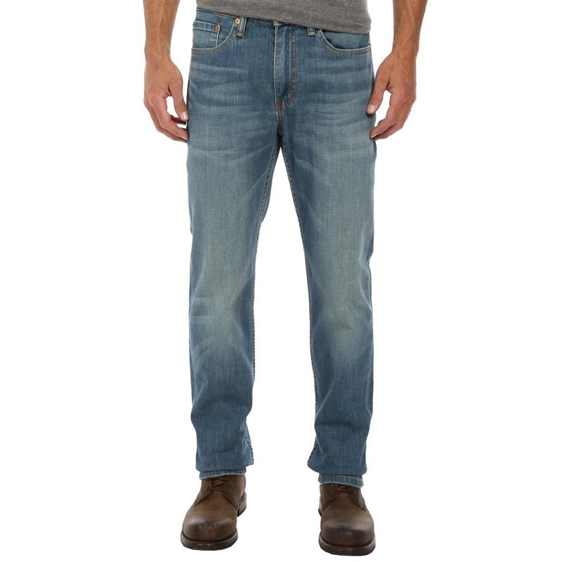 levi's slim straight 514