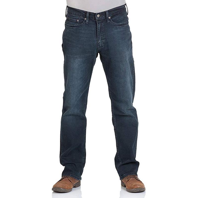 levis 514 measurements