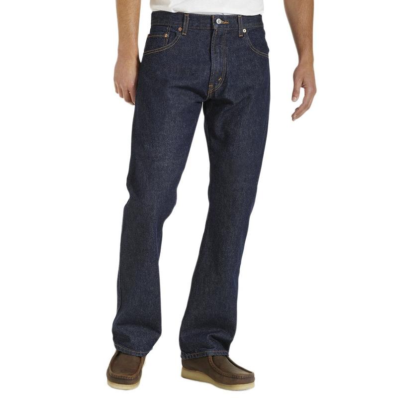 levis 517 dark stonewash