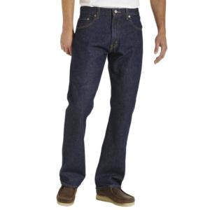 Levi's 517 Bootcut  Men's Jeans_image