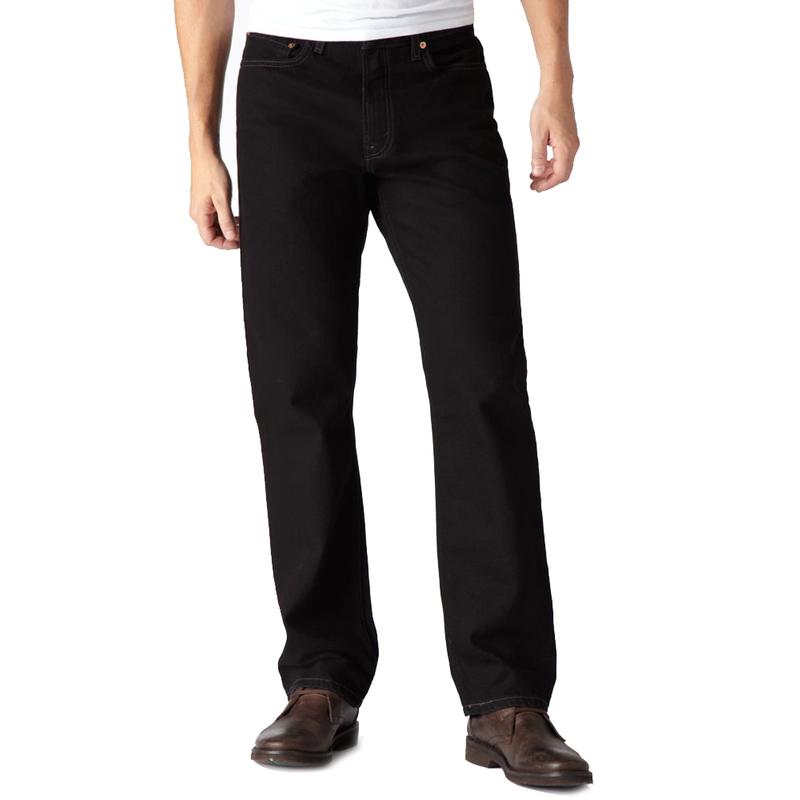 Levi's® 550™ Relaxed Fit Jeans 00550