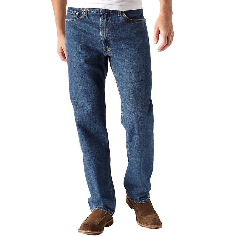 Levi's 550 Relaxed FitJeans 00550