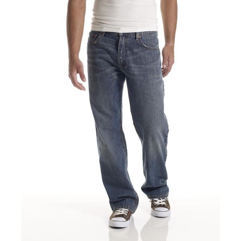 levi's 559 straight relaxed