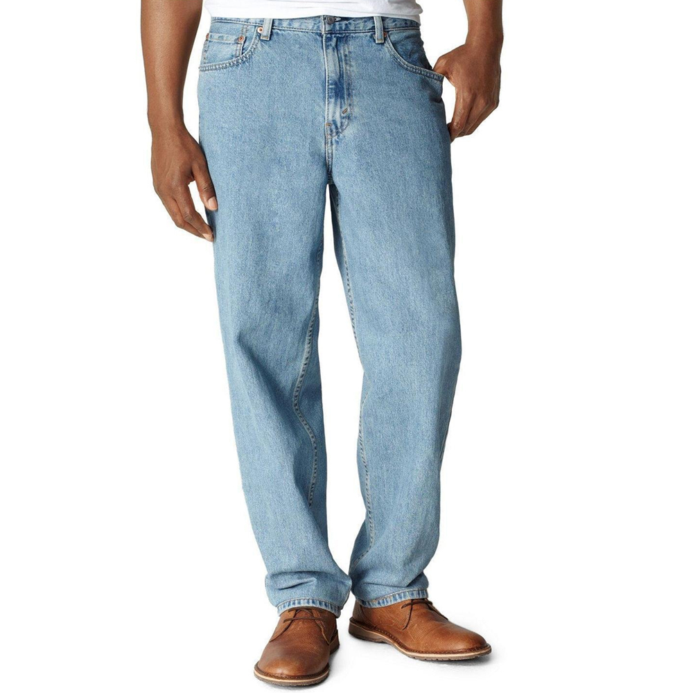 Levi's 560 Comfort Fit Men's Jeans 00560