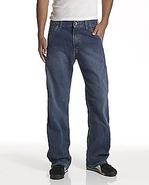 levi loose straight carpenter jeans