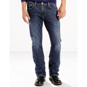 Levi's® 527™ Slim Bootcut Men's Jeans_image