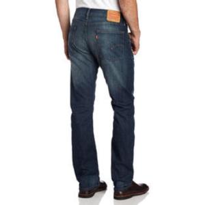 Levi's 513 Slim Straight Men's Jeans_image