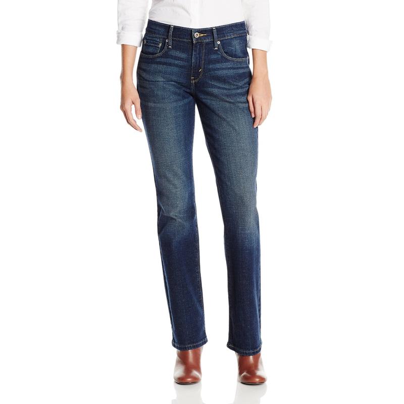 Levi's 515 Women's (Misses) Boot Cut Jeans 15515