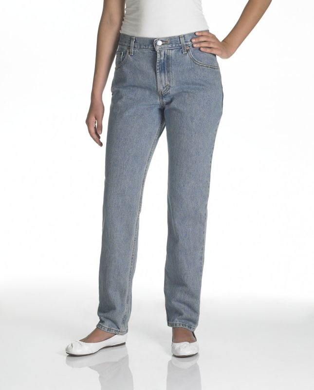 levi's relaxed fit stretch jeans