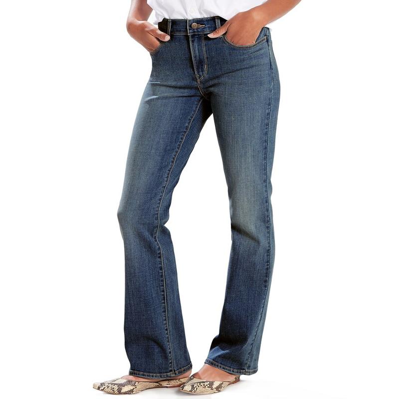 Levi'sClassic Bootcut Jeans 39252