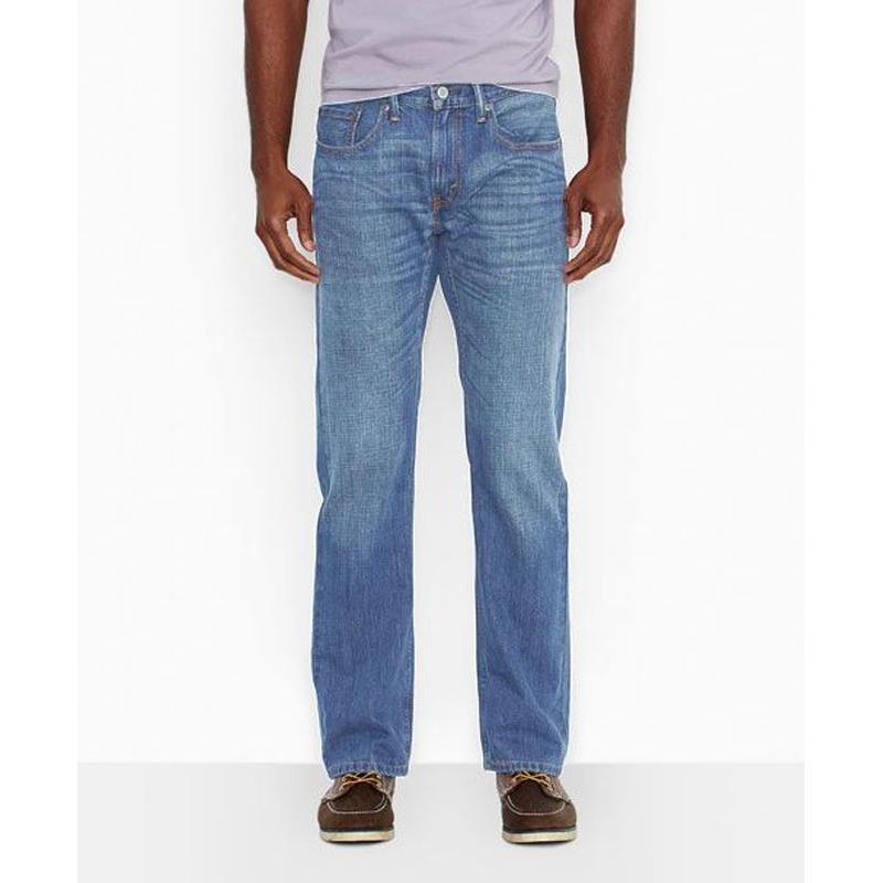 Levi's Men's 559 Relaxed Straight Leg Jeans - Closeout! 559CO
