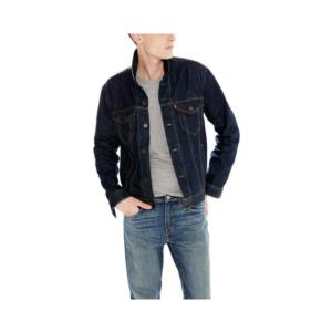 Levi's Trucker Jacket_image