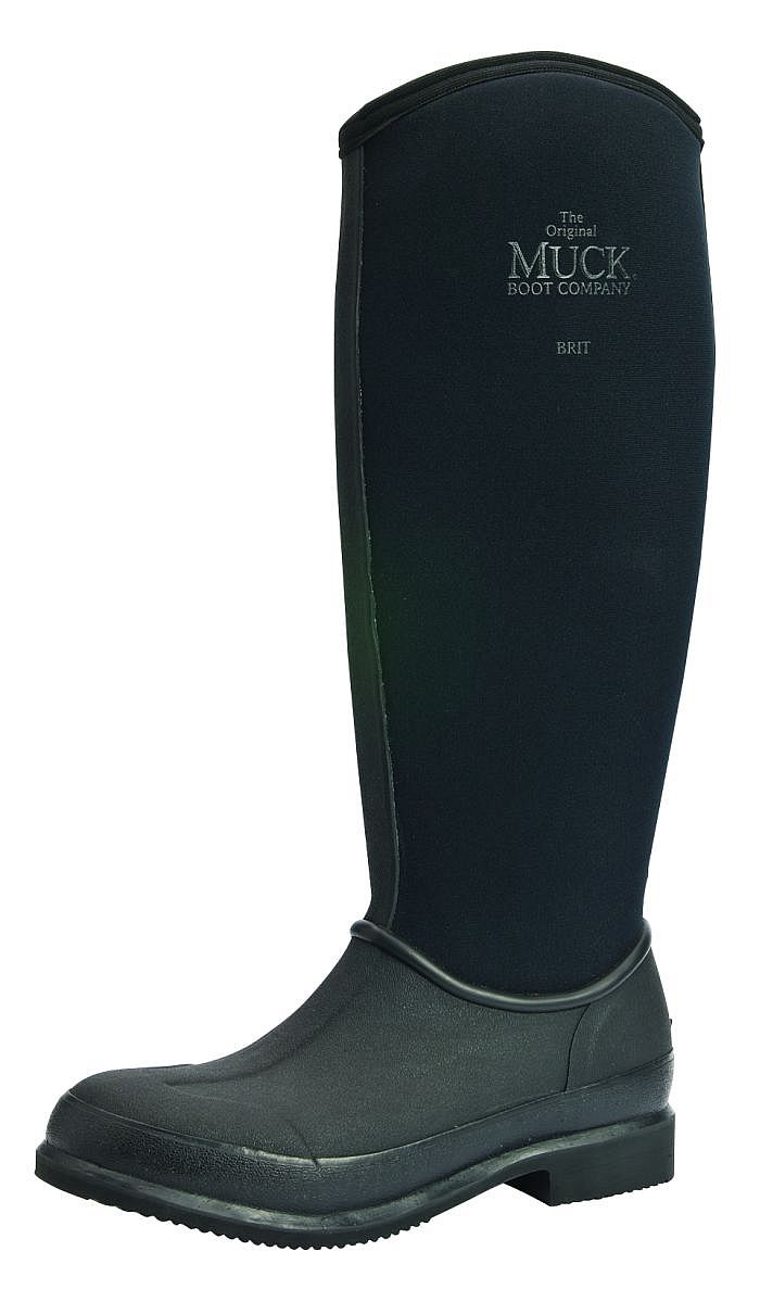 Muck Boots Brit Colt All Conditions Riding Boot BCT000A