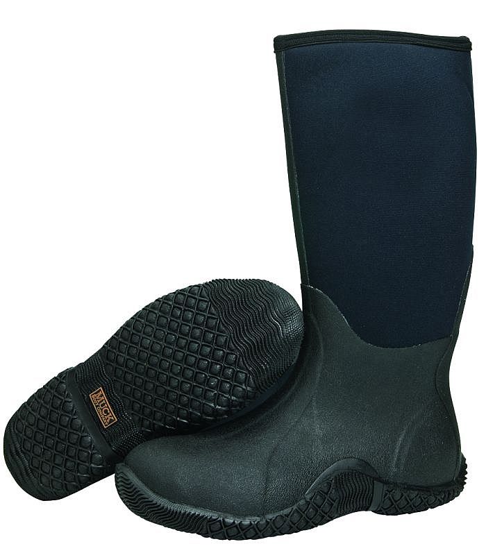Muck Boots Tack Classic® Hi Equine Boot 15 inch TKH000M