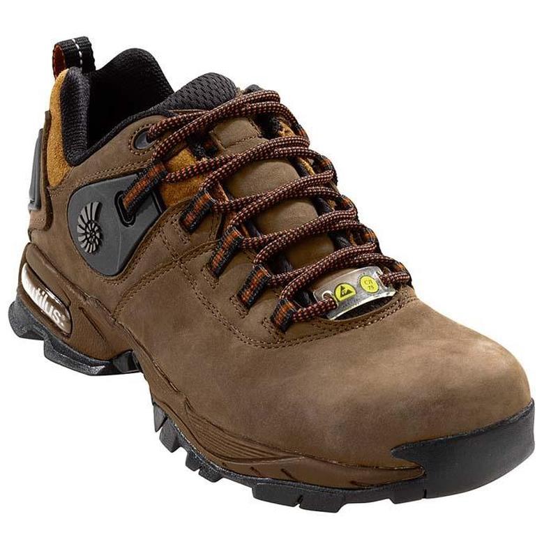 composite toe womens