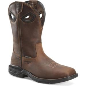 Phantom Rider DH5367 Waterproof Composite Toe 11 in. Roper_image