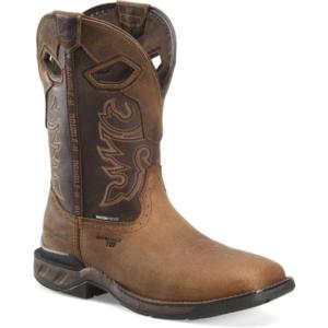 Phantom Rider DH5370 Composite Toe 11 in. Roper_image