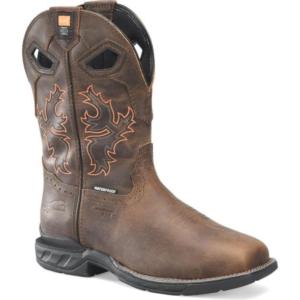 Phantom Rider DH5379 Wide Square Composite Toe 11 in. Roper_image