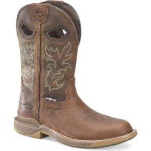 Phantom Rider DH5383 Composite Toe 11 in. Roper_image