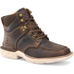 Phantom Rider DH5386 Women's Wide Square Composite Toe 5 in. Lacer_image