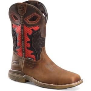 Phantom Rider DH5391 Composite Toe 11 in. Roper_image