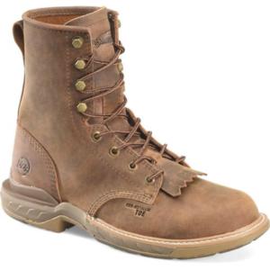 Phantom Rider DH5394 Lacer Soft Toe 8 in. Boot_image