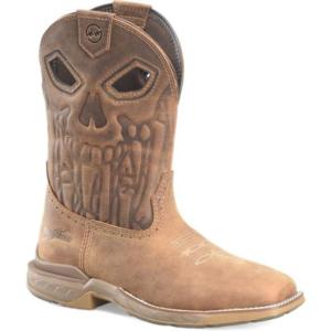 Phantom Rider DH5398 Wide Square Composite Toe 11 in. Roper_image
