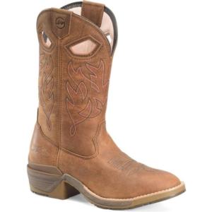 Phantom Rider DH5421 Western Soft Toe 12 in. Boot_image