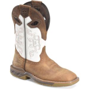 Phantom Rider DH5426 Wide Square Toe Composite Toe 11 in. Roper_image