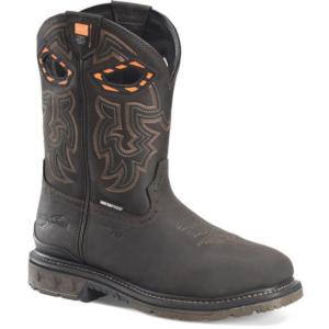 Phantom Rider PH5011 Waterproof MetGuard Wide Square Composite Toe 11 in. Roper_image