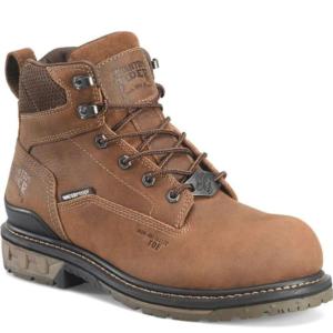 Phantom Rider PH5017 Waterproof Composite Toe 6 in. Lacer_image