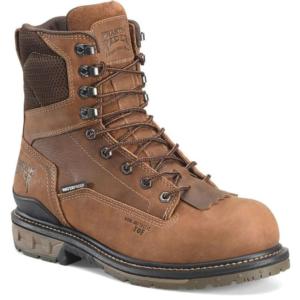Phantom Rider PH5018 Waterproof Composite Toe 8 in. Boot_image