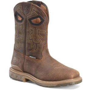 Phantom Rider PH5021 Wide Square Composite Toe 11 in. Roper_image