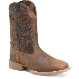 Phantom Rider PH5026 Wide Square Soft Toe 11 in. Roper_image