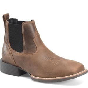 Phantom Rider PH5028 Wide Square Soft Toe 6 in. Romeo_image