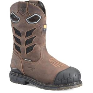 Phantom Rider PH5031 Int. MetGuard Composite Toe 11 in. Wellington