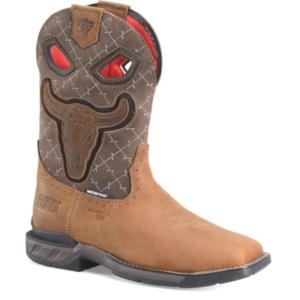 Phantom Rider PH5033 Waterproof Composite Toe 11 in. Roper